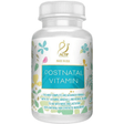 Actif Postnatal Vitamin - 90 Cápsulas Blandas - Haz Tu Pedido