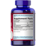 Puritans Pride Q-SORB - CO Q-10 - 400 mg - Haz Tu Pedido