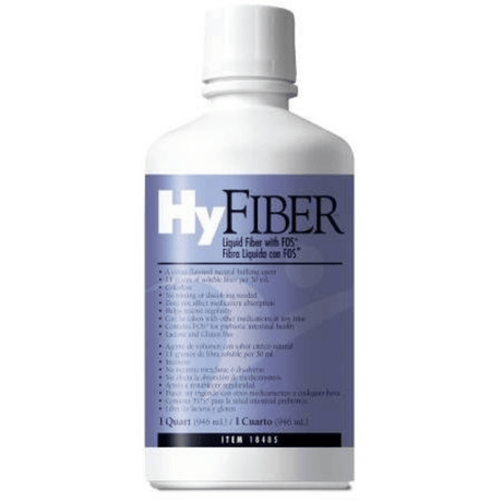 Medtrition Inc HyFiber with FOS - 909 ml - Haz Tu Pedido