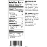 Medtrition Inc HyFiber with FOS - 909 ml - Haz Tu Pedido