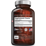 OmniBiotics Myo-Inositol Plus - 120 Cápsulas Vegetarianas - Haz Tu Pedido