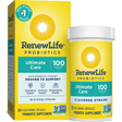 Renew Life Ultimate Flora Probiotic 100 Billion- 30 Cápsulas Vegetarianas - Haz Tu Pedido