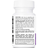 Newlife Naturals 30 Cápsulas De Ácido Bórico 600 mg Con 16 Aplicadores De Supositorios Vaginales - Haz Tu Pedido