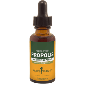 Herb Pharm Propolis Extract - 30 ml - Haz Tu Pedido