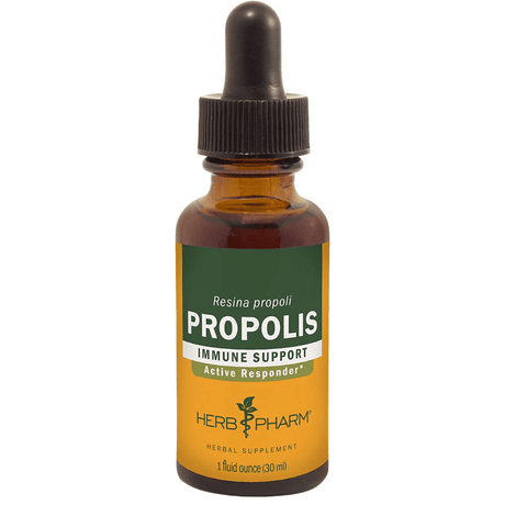 Herb Pharm Propolis Extract - 30 ml - Haz Tu Pedido