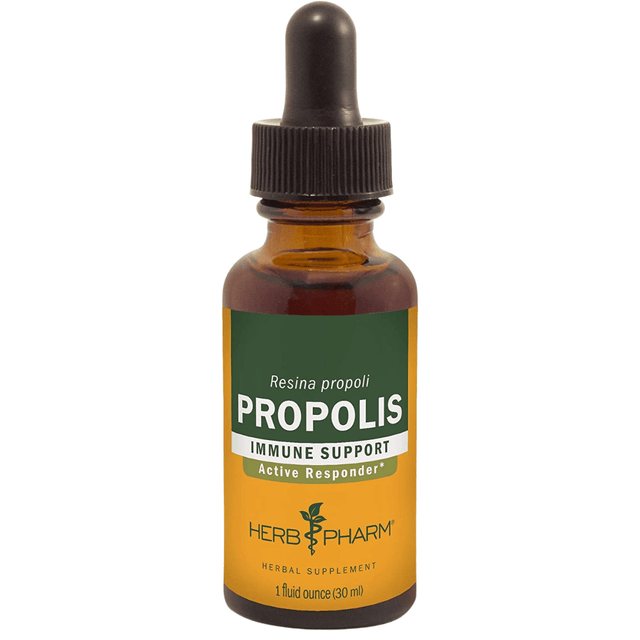 Herb Pharm Propolis Extract - 30 ml - Haz Tu Pedido