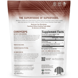Om Mushroom Superfood Cordyceps Mushroom - 200 g - Haz Tu Pedido