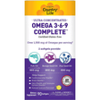 Country Life Ultra Concentrated Omega 3-6-9 Complete - Limón - Haz Tu Pedido