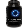 Intelligent Labs Glucosamine with Boswellia, Chondroitin, MSM And Turmeric - 180 Cápsulas - Haz Tu Pedido
