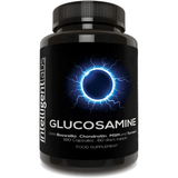 Intelligent Labs Glucosamine with Boswellia, Chondroitin, MSM And Turmeric - 180 Cápsulas - Haz Tu Pedido