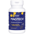 Natural Stacks Magnesium Complex - 90 Cápsulas Veganas - Haz Tu Pedido