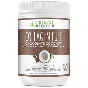 Primal Kitchen Collagen Peptide - Coco y Chocolate - 394 g - Haz Tu Pedido