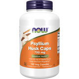 Psyllium Husk 700 mg - Haz Tu Pedido