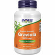 Graviola 1000 mg - 90 Tabletas - Haz Tu Pedido