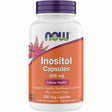 Inositol 500 mg - 200 Cáps vegetales - Haz Tu Pedido