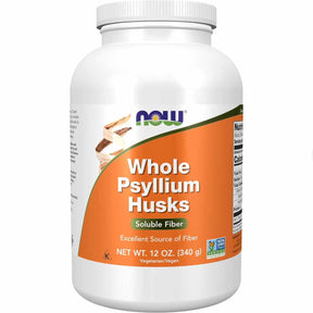 Cáscara de Psyllium - Haz Tu Pedido
