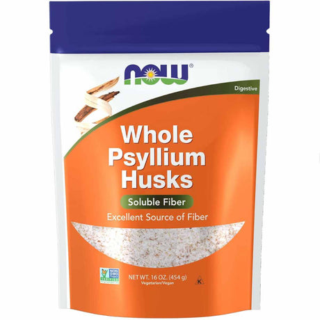Cáscara de Psyllium - Haz Tu Pedido