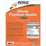 Cáscara de Psyllium - Haz Tu Pedido