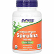Espirulina - 500 mg - Haz Tu Pedido