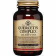 Complejo de Quercetina- 50 Capsulas Vegetales - Haz Tu Pedido