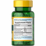 Aceite de Onagra 500mg - 100 Cápsulas Blandas - Haz Tu Pedido