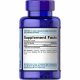 Inositol 1000 mg - 90 Comprimidos - Haz Tu Pedido