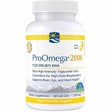 Nordic Naturals ProOmega 2000 - 1125 EPA / 875 DHA - Limón - Haz Tu Pedido