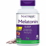 Melatonina - 1 mg - Fresa - Haz Tu Pedido