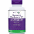 Glucosamina Condroitina y MSM - 90 Tabletas - Haz Tu Pedido