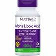 Ácido Alfa Lipoico - 45 Tabletas - Haz Tu Pedido