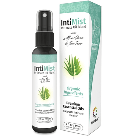 NutraBlast Spray De Mezcla De Aceites Esenciales Femenino - 59 ml - Haz Tu Pedido