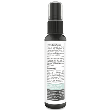 NutraBlast Spray De Mezcla De Aceites Esenciales Femenino - 59 ml - Haz Tu Pedido