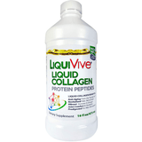 Life Miracle Liquid Collagen Peptides - 473 ml - Haz Tu Pedido