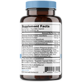 HelloHealth Brain Mushroom Complex - 60 Cápsulas Vegetales - Haz Tu Pedido