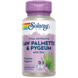 Solaray Saw Palmetto With Pygeum & Zinc - Haz Tu Pedido