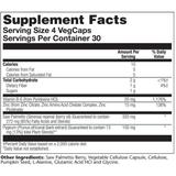 Solaray Saw Palmetto With Pygeum & Zinc - Haz Tu Pedido