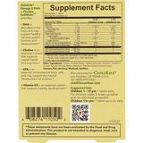 ChildLife Essentials Omega-3 DHA + Choline - Maracuyá - 27 Tabletas - Haz Tu Pedido