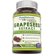 Pure Naturals Grapeseed Extract 250 mg - Haz Tu Pedido