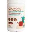 SPROOS MCT Collagen Creamer - Sin Sabor - 220 g - Haz Tu Pedido