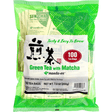 Maeda-en Green Tea With Matcha Tea - 100 Bolsas - Haz Tu Pedido