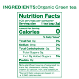 NAKANE Green Tea With Matcha Tea - 100 Bolsas - Haz Tu Pedido