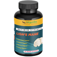 Nootamin Naturals Lions Mane Mushroom - 60 Cápsulas Veganas - Haz Tu Pedido