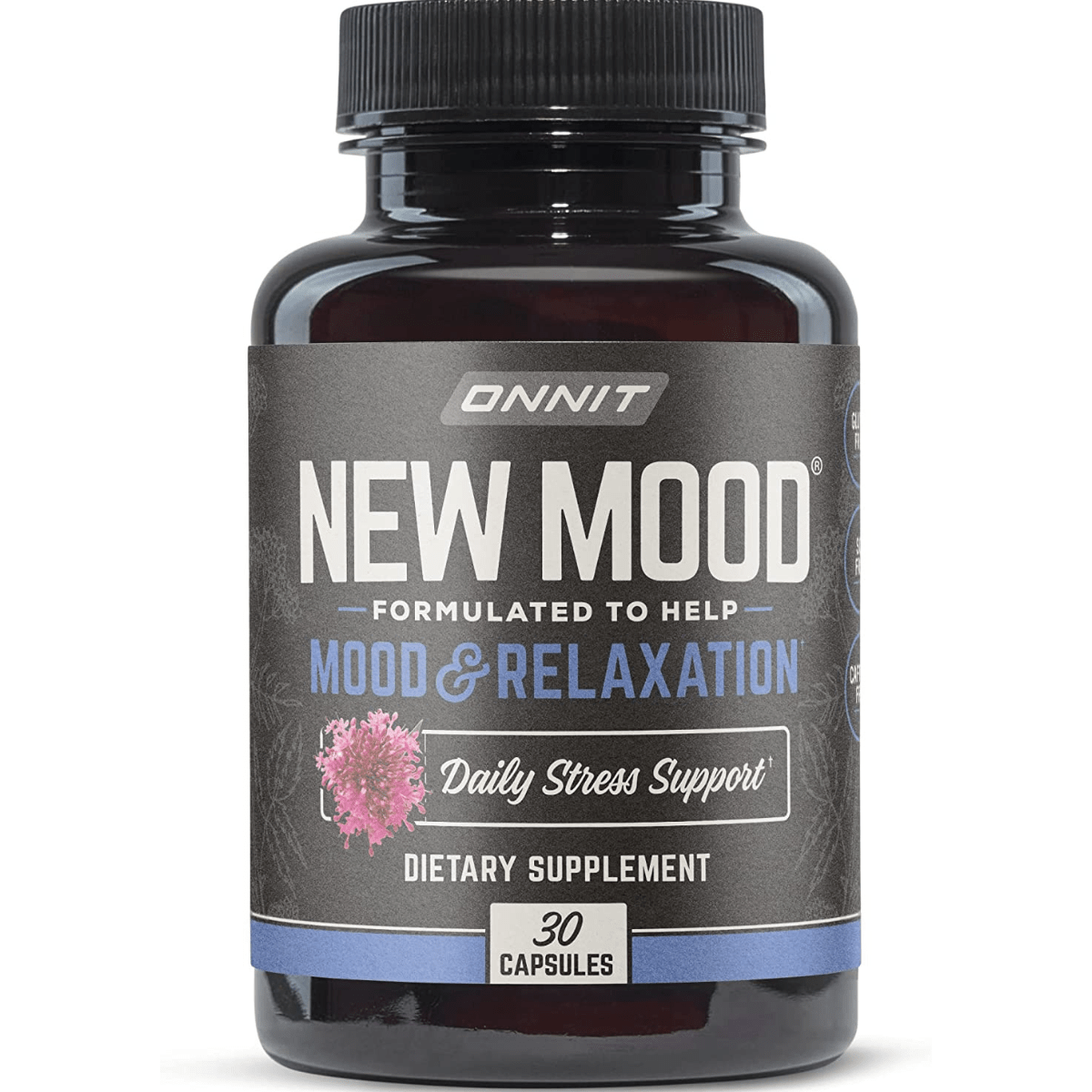 ONNIT New MOOD - Haz Tu Pedido