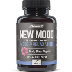 ONNIT New MOOD - Haz Tu Pedido