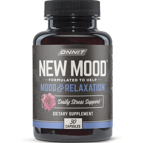 ONNIT New MOOD - Haz Tu Pedido