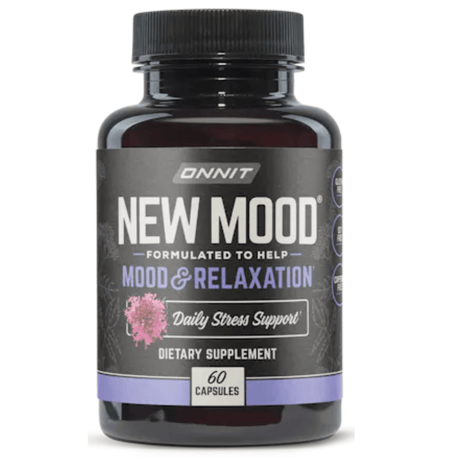 ONNIT New MOOD - Haz Tu Pedido