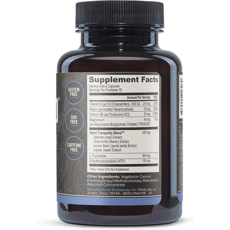 ONNIT New MOOD - Haz Tu Pedido