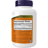 Betaina HCl 648 mg - 120 Cápsulas Vegetales - Haz Tu Pedido