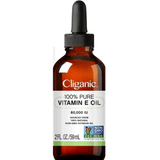 Cliganic Pure Vitamin E Oil - Haz Tu Pedido