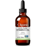 Cliganic Pure Vitamin E Oil - Haz Tu Pedido